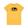 AS Colour - Maple Tee Thumbnail