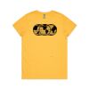 AS Colour - Maple Tee Thumbnail