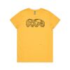 AS Colour - Maple Tee Thumbnail