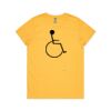 AS Colour - Maple Tee Thumbnail