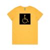 AS Colour - Maple Tee Thumbnail