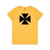 AS Colour - Maple Tee Thumbnail