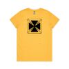 AS Colour - Maple Tee Thumbnail