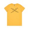 AS Colour - Maple Tee Thumbnail