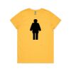AS Colour - Maple Tee Thumbnail