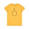 AS Colour - Maple Tee Thumbnail