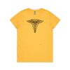 AS Colour - Maple Tee Thumbnail