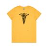 AS Colour - Maple Tee Thumbnail