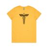 AS Colour - Maple Tee Thumbnail