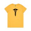 AS Colour - Maple Tee Thumbnail