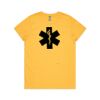 AS Colour - Maple Tee Thumbnail