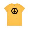 AS Colour - Maple Tee Thumbnail