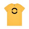 AS Colour - Maple Tee Thumbnail