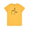 AS Colour - Maple Tee Thumbnail
