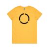 AS Colour - Maple Tee Thumbnail