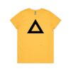 AS Colour - Maple Tee Thumbnail
