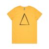 AS Colour - Maple Tee Thumbnail