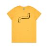 AS Colour - Maple Tee Thumbnail