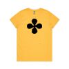 AS Colour - Maple Tee Thumbnail