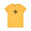 AS Colour - Maple Tee Thumbnail