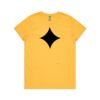 AS Colour - Maple Tee Thumbnail