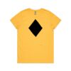 AS Colour - Maple Tee Thumbnail