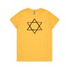 AS Colour - Maple Tee Thumbnail