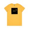AS Colour - Maple Tee Thumbnail