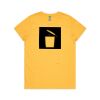AS Colour - Maple Tee Thumbnail