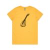 AS Colour - Maple Tee Thumbnail