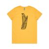 AS Colour - Maple Tee Thumbnail