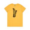 AS Colour - Maple Tee Thumbnail