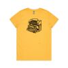 AS Colour - Maple Tee Thumbnail