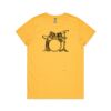 AS Colour - Maple Tee Thumbnail
