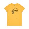 AS Colour - Maple Tee Thumbnail