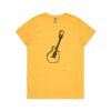 AS Colour - Maple Tee Thumbnail