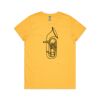 AS Colour - Maple Tee Thumbnail