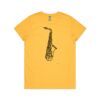 AS Colour - Maple Tee Thumbnail