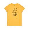 AS Colour - Maple Tee Thumbnail