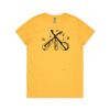 AS Colour - Maple Tee Thumbnail