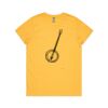 AS Colour - Maple Tee Thumbnail