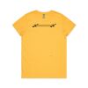 AS Colour - Maple Tee Thumbnail