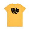 AS Colour - Maple Tee Thumbnail