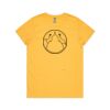 AS Colour - Maple Tee Thumbnail