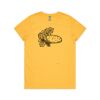 AS Colour - Maple Tee Thumbnail