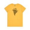AS Colour - Maple Tee Thumbnail