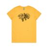 AS Colour - Maple Tee Thumbnail