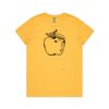 AS Colour - Maple Tee Thumbnail