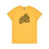 AS Colour - Maple Tee Thumbnail