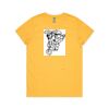 AS Colour - Maple Tee Thumbnail